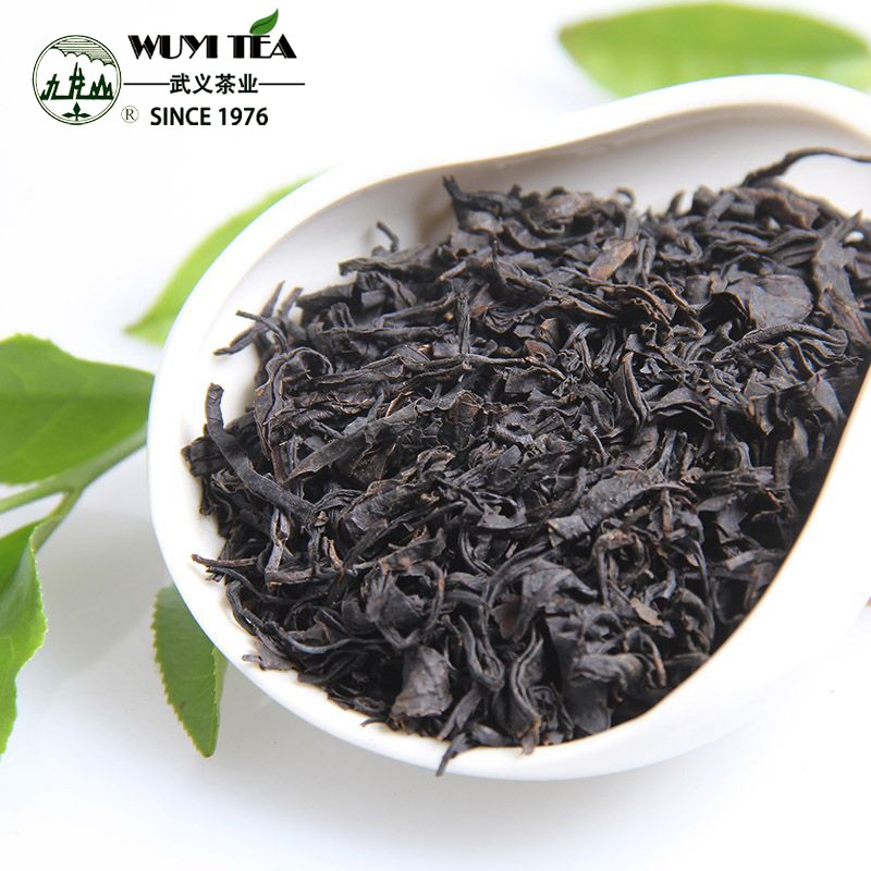 Hoe redden we Oolong -thee?